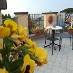 Alojamento de Acomodação e Pequeno-almoço Buonfiglio Cicconcelli - Terrazza Panoramica Frascati