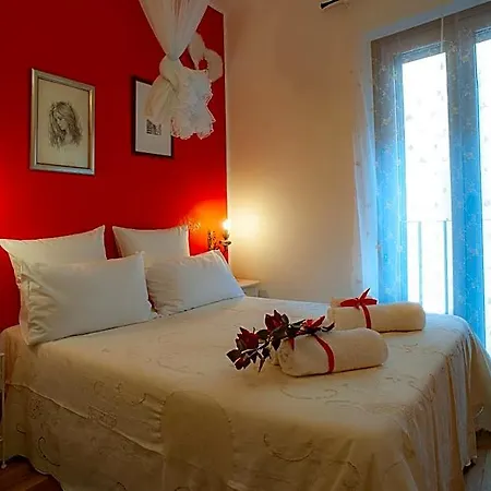Buonfiglio Cicconcelli - Terrazza Panoramica 3* Frascati