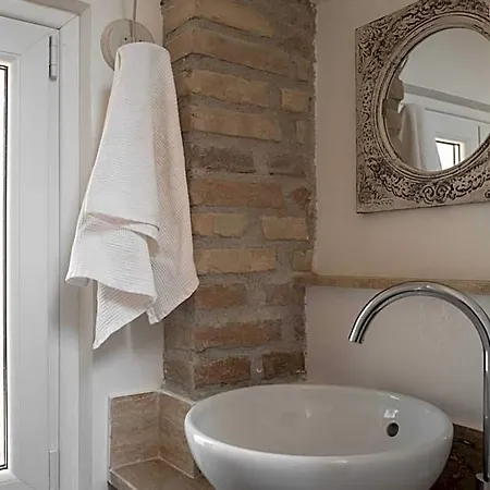 Buonfiglio Cicconcelli - Terrazza Panoramica Bed & Breakfast 3*