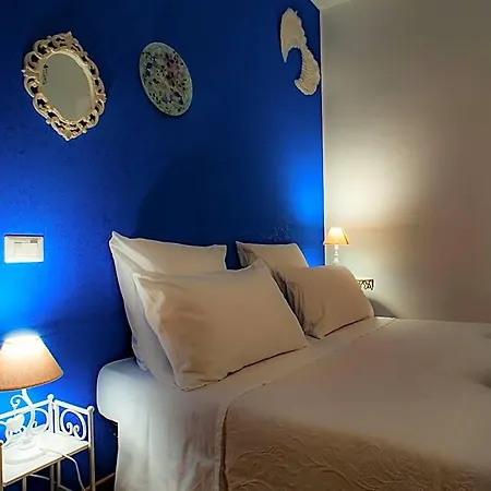 Buonfiglio Cicconcelli - Terrazza Panoramica Bed & Breakfast Frascati