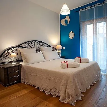 Buonfiglio Cicconcelli - Terrazza Panoramica Bed & Breakfast 3*