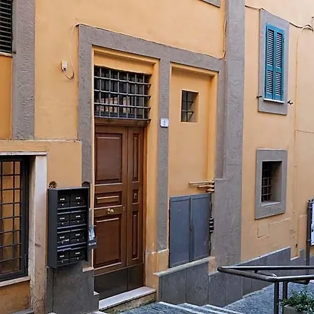Bed & Breakfast Buonfiglio Cicconcelli - Terrazza Panoramica 3*