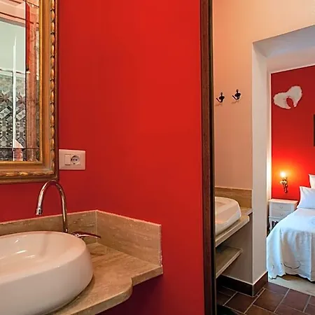 Bed & Breakfast Buonfiglio Cicconcelli - Terrazza Panoramica Frascati