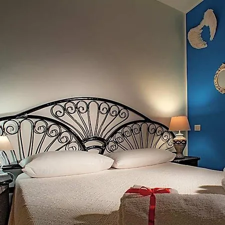 فندق مبيت وإفطار Buonfiglio Cicconcelli - Terrazza Panoramica 3*