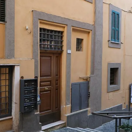 Bed & Breakfast Buonfiglio Cicconcelli - Terrazza Panoramica Frascati