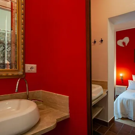 Buonfiglio Cicconcelli - Terrazza Panoramica Panzió