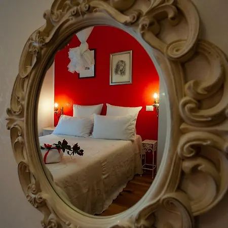 Bed & Breakfast Buonfiglio Cicconcelli - Terrazza Panoramica Frascati
