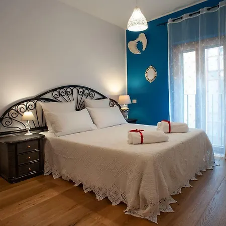 Buonfiglio Cicconcelli - Terrazza Panoramica Bed & Breakfast