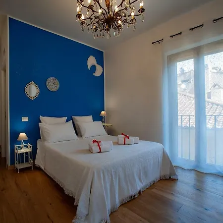 Bed & Breakfast Buonfiglio Cicconcelli - Terrazza Panoramica