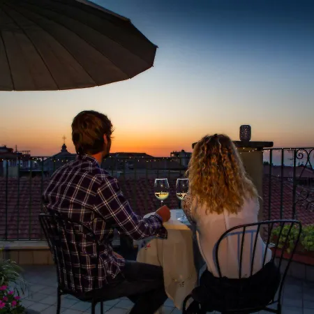 Buonfiglio Cicconcelli - Terrazza Panoramica