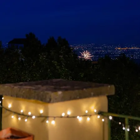 Buonfiglio Cicconcelli - Terrazza Panoramica *