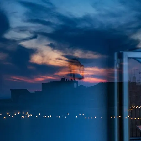 Buonfiglio Cicconcelli - Terrazza Panoramica Bed & Breakfast *