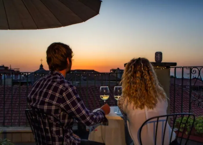 Buonfiglio Cicconcelli - Terrazza Panoramica